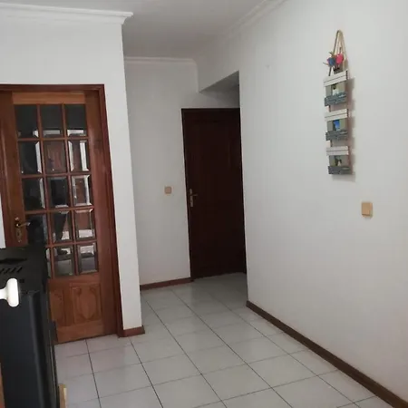 דירה Alojamento Local Santos Fundão