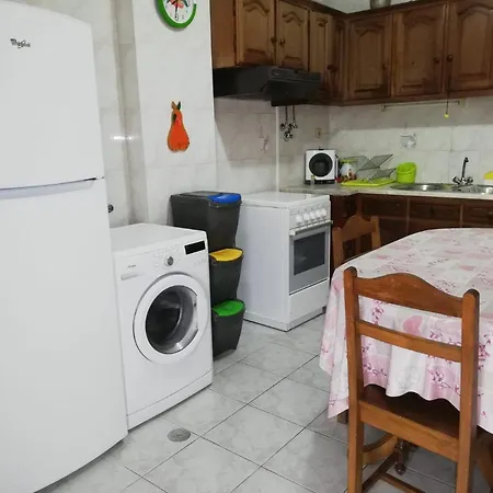 Alojamento Local Santos *